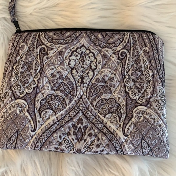 NWOT Waverly Cosmetics Bag - Picture 4 of 8